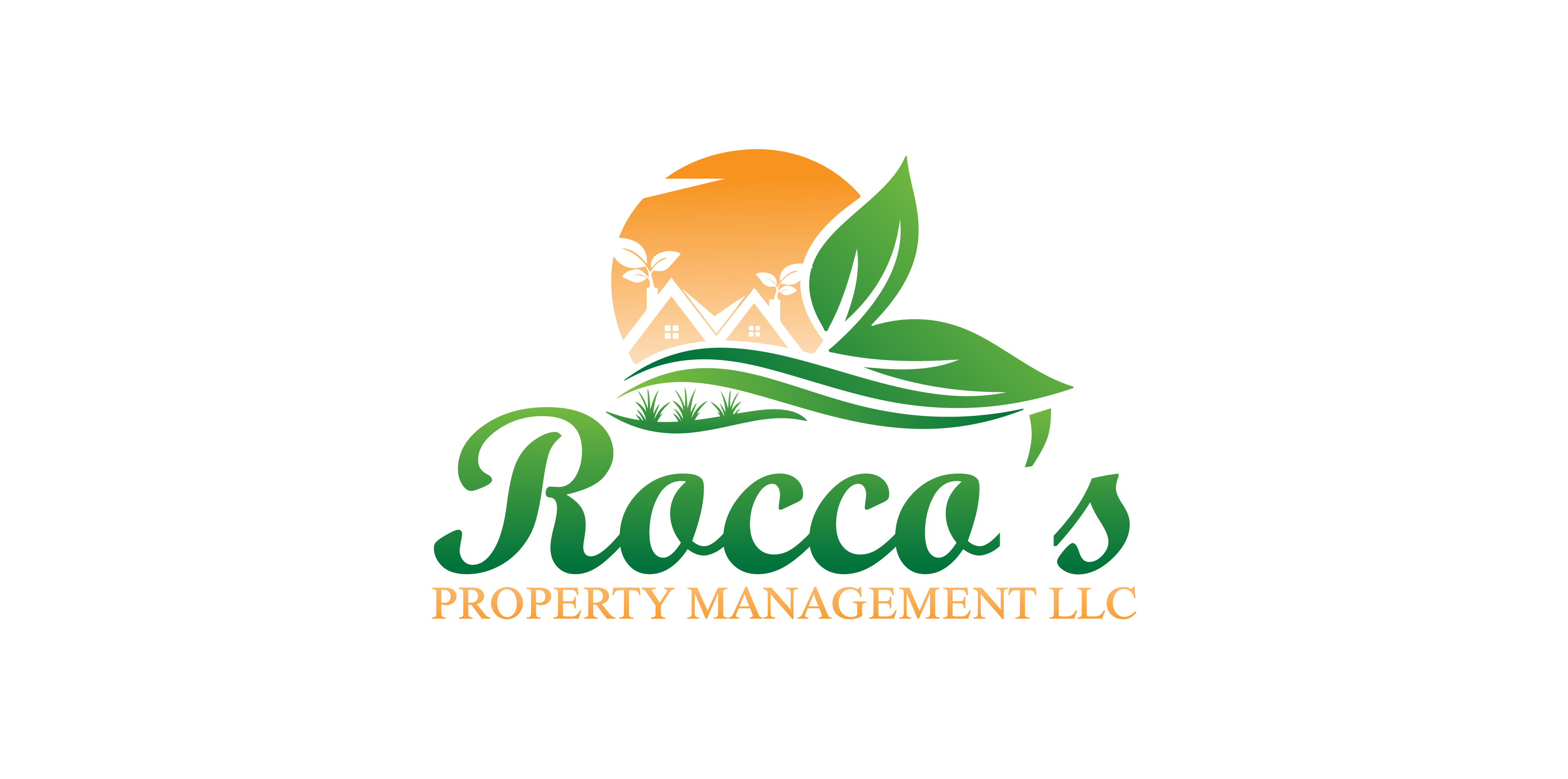 Rocco’s Property Management logo